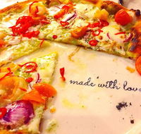 Locale Pizzeria - Accommodation Ballina