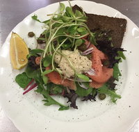 Matt's Cafe - Accommodation Ballina