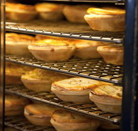Nimmitabel Bakery - Accommodation Ballina