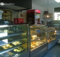 Old Mates Bakery  Cafe - Accommodation Ballina