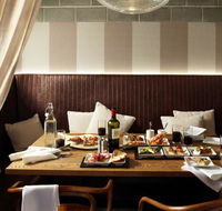 Ostani Bar  Restaurant - Accommodation Ballina
