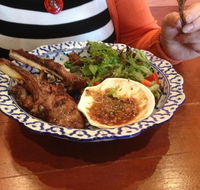 Pride of Siam - Accommodation Ballina