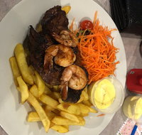 Spillway Bistro - Accommodation Ballina