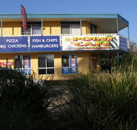 The Point Cafe  Takeaway - Accommodation Ballina