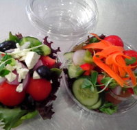 Throwers Fish and Chips - Accommodation Ballina