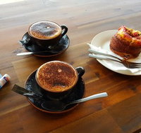 Tractor 828 Restaurant - Accommodation Ballina