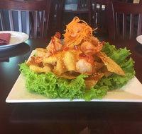 Warragamba Thai Restaurant - Accommodation Ballina