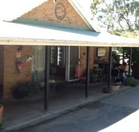 Yarramalong Store  Cafe - Accommodation Ballina