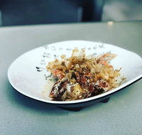 Akira Sushi - Hurstville - Accommodation Ballina