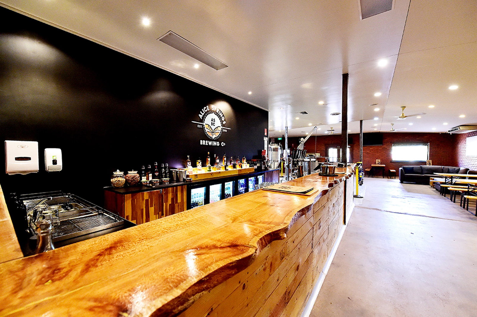 Arumbera NT Accommodation Ballina
