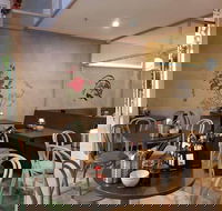 Angie's Dumpling Bar - Glen Waverley - Accommodation Ballina
