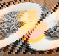 Ballarat Sushi Plus - Accommodation Ballina