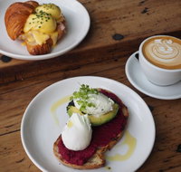 Bam Bam Bakehouse