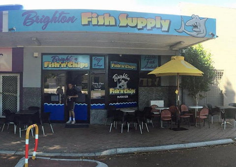 Brighton Fish Supply - Accommodation Ballina 0