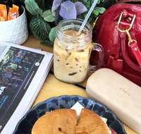 Calypso Cafe  Juice Bar - Wolli Creek - Accommodation Ballina