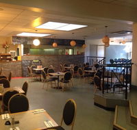 Canberra Deakin Football Club Bistro - Accommodation Ballina