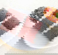 Chandelier Cafe - Accommodation Ballina