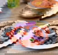 Chilli India - Docklands - Accommodation Ballina