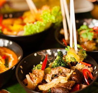China Bar - Narre Warren - Accommodation Ballina