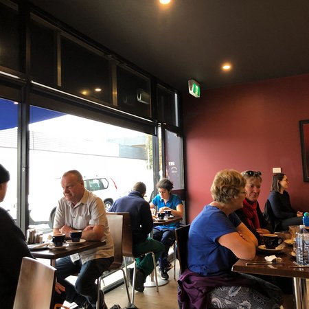 Chris's Patisserie & Bakehouse - Accommodation Ballina 0