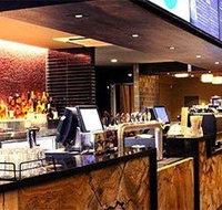 Croydon Park Club Bistro  Bar - Accommodation Ballina