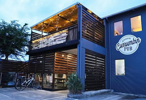 Currumbin Pub - Accommodation Ballina 0