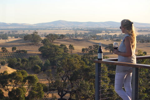 DogRock Winery - Accommodation Ballina 0