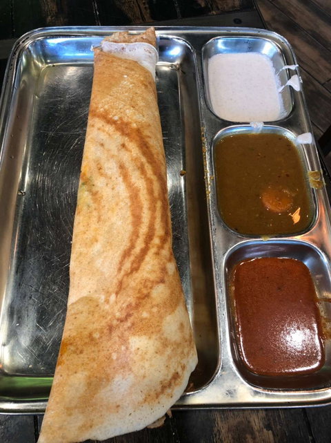 Dosa Hut - Upper Mount Gravatt - Accommodation Ballina 0