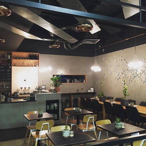 Esprezzo - Accommodation Ballina 0