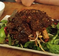 Gaku Robata Grill - Accommodation Ballina