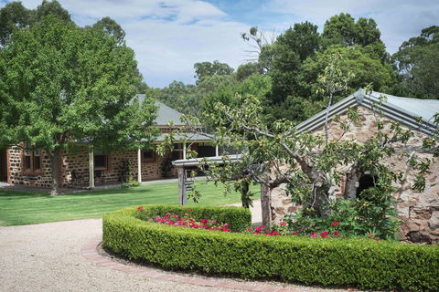 Langmeil Winery - Accommodation Ballina 1