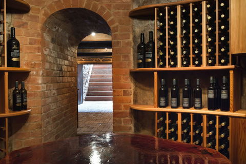 Langmeil Winery - Accommodation Ballina 2