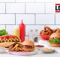 Lord of the Fries - Newtown - Accommodation Ballina