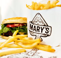 Mary's Newtown - Accommodation Ballina