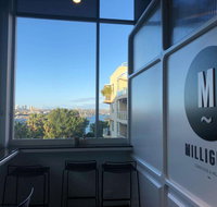 Milligram - Accommodation Ballina