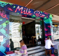 Milk Bar by Cafe Ish - Accommodation Ballina