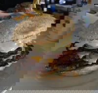 Miss Pham's Cafe - Accommodation Ballina