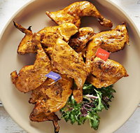 Nando's - Camperdown - Accommodation Ballina