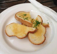 Oaks Brasserie and Yarralumla Gallery - Accommodation Ballina