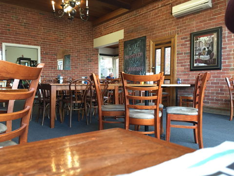Oliver's Real Food - Accommodation Ballina 0