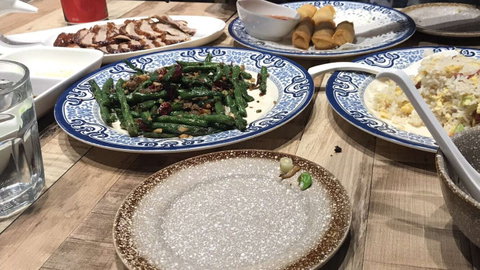 Peking Restaurant - Rhodes - Accommodation Ballina 0
