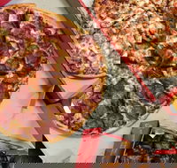 Pizza Hut - Collingwood - Accommodation Ballina