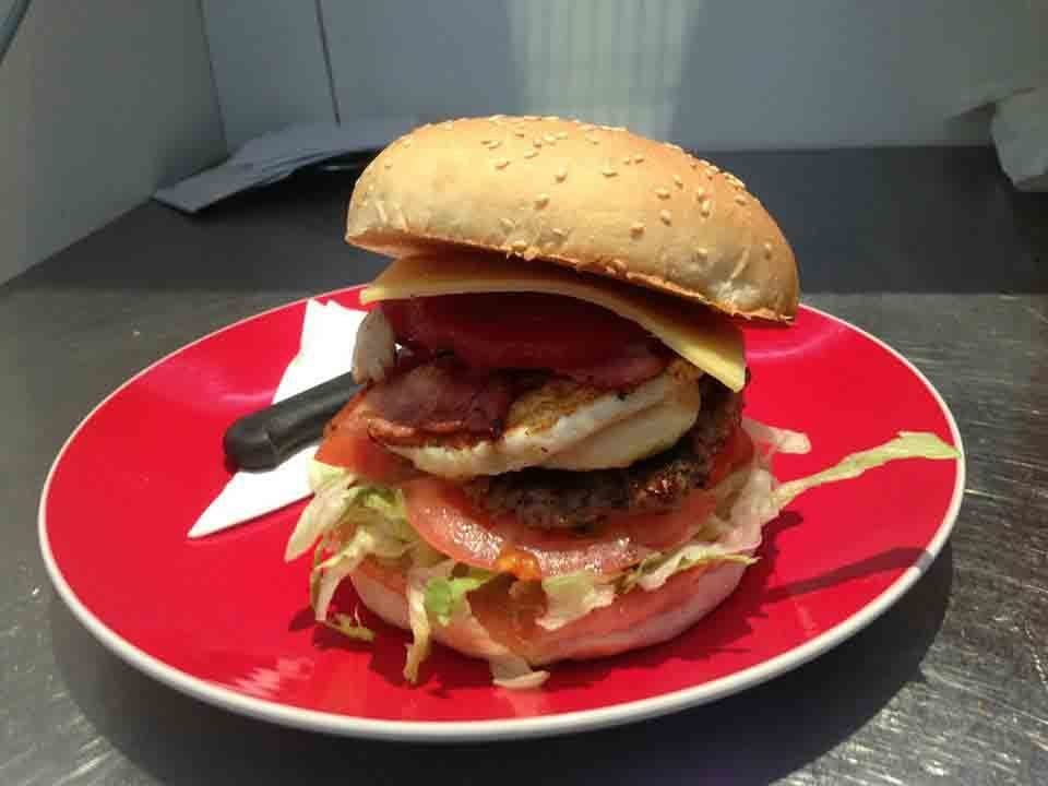 Ferntree Gully VIC Accommodation Ballina