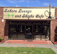 Sahara Lounge And Shisha Cafe - Accommodation Ballina