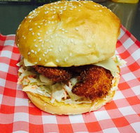 Sandwich  Co - Accommodation Ballina