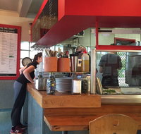 Sandy Bay Beach Wood Fired Pizza - Accommodation Ballina