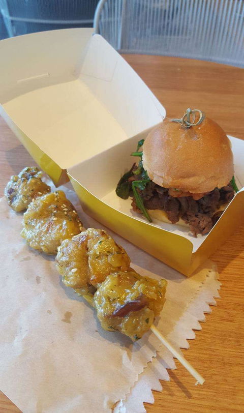 Seoul Kitchen - Accommodation Ballina 0