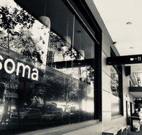 Soma - Ultimo - Accommodation Ballina