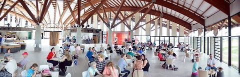 Sprout Cafe - Accommodation Ballina 0