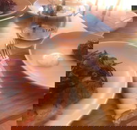 Stable Coffee  Kitchen - Accommodation Ballina